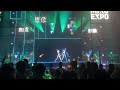 Miku Expo 2024 - Gimme x Gimme - Chicago, IL - May 14th, 2024