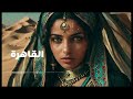 Exxotune - Qaheerah Vol 1 | Ethnic Chill & Deep Arabian beat ( Egyptian-Inspired )