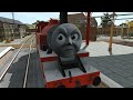 Sodor Answers: Can non-faceless vehicles quit their jobs?
