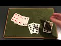 The EASIEST No Setup Card Trick Will FOOL EVERYONE!
