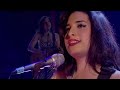 Amy Winehouse Did Not Want To Write Songs About Love | Friday Night With Jonathan Ross