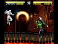 [SNES] Killer Instinct | Cinder Gameplay | Hard Level