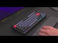 Review: Keychron Q2 mechanical keyboard