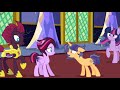 Mlp next gen. #24 (You're not my sister and you never gonna be) [Base Edit]