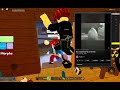 dancing Superman fat cat but in Roblox