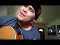 Sublime Get Ready acoustic cover.