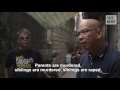 The Threat of Foreign Drug Syndicates in Manila (Extra Scene from 'The Shabu Trap')