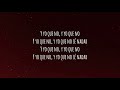 Tiago PZK - La Despedida (Letra/Lyrics)