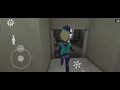 Playing As Customize Rod In Ice Scream 8 New Update Full Gameplay