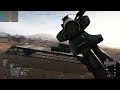 Battlefield V : Ultra Setting on RTX 3070