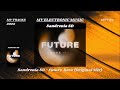 MV Tracks - Sandrenia SD - Future Rave (Original Mix) MVT34