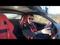 Ferrari 360 Challenge Stradale First Drive Review! Modern Classics Ep 7