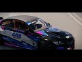 Race to Glory BMW e92 Eurofighter CarX Cinematic