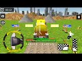 Best Road Construction Simulator Game - City Road Construction Simulator 3D Game - Games PlayStore