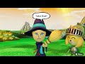 Miitopia Episode 4: Rogue Froge