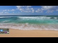 HAWAII BEACHES in 4K: Oahu | Nature Relaxation™ Dynamic 90 Min Video UHD