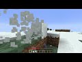 what if you create a FIRE CREEPER GOLEM in MINECRAFT (part 114)