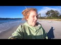 Bruny Island Adventure I Life in Tasmania.