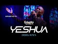 YESHUA (Lyrics Video) | Derek-Jones