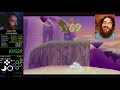 Dayoman's Quest for Spyro Glory