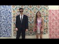 Mika - Elle Me Dit Music Video by AP French 2016