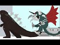 Baxiren Gigan | Stick Showcase