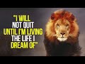 ONE OF THE BEST SPEECHES EVER - LIVE YOUR DREAMS | New Motivational Video Compilation ᴴᴰ