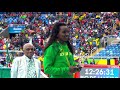 Women's 10,000m Final - RECAP - Rio Replays | Throwback Thursday