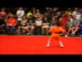 Shaolin Temple Cultural Center - Austin - Legends of Kung Fu 2014