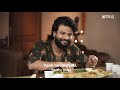 Onam Sadhya 101 with @NeerajMadhavOfficial | Menu Please | Netflix India