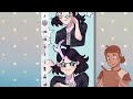 DTIYS CHALLENGE! 🌟Draw This in Your Style!  | Speedpaint and Commentary #dtiys