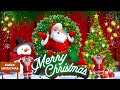 Non stop Christmas Songs Medley Remix 2025 🎄🎄🎄 Christmas Songs 2025 🍀 Merry Christmas 2025