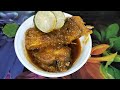 HOW TO MAKE MOURI TEL KATLA।। BANGALI DISH।। মৌরি তেল কাতলা রেসিপি।।