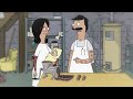 I’m not good with dates. (Bobs burgers)