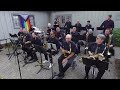Holland Concert Jazz Orchestra 05.31.24 Things Ain't What They Used To Be