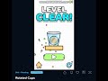 Rotated Cups | Level 1 - 25 Walkthrough | CoolMathGames