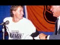 Wayne Gretzky for people who don't watch hockey.