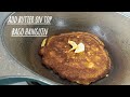 PANCAKE | COCONUT FLOUR | LOW CARB     #lowcarb  #lowcarbbread  #pancake  #cooking   #homemade