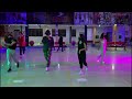 Nostalgico Parte 2 - Rvssian ft Rauw Alejandro and Chris Brown // Jhul Flores Choreography