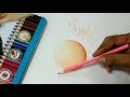 How to make skin color |skintone tips & tutorial | all color pencils