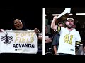 Seattle Seahawks vs New Orleans Saints Week 5 Hype Video