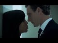 Scandal 4x08 | Olivia & Fitz 