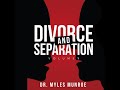 Understanding Divorce, Pt. 1 (Live)