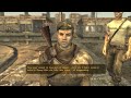 Jr Plays Modded Fallout New Vegas - Jobs around McCarran