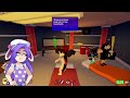 Roblox Break in Story 2?!