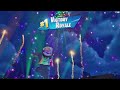 What Happens if you Win When The new years ball is Counting Down In Fortnite?