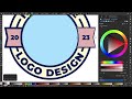 Design A Logo In Inkscape