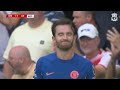 EXTENDED Highlights: Chelsea 1-1 Liverpool | Match action from Reds Premier League opener