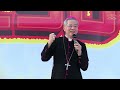 Giới trẻ - Truyền giáo & Truyền thông | ĐTGM Giuse Nguyễn Năng