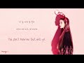 LEE HI (이하이) - ROSE | Lyrics (Han/Rom/Eng)